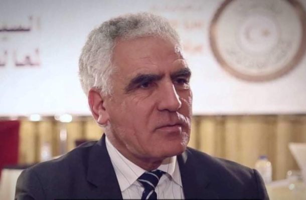 الشحومي: "الكبير" لم يتحمل فشله الواضح في إدارة المركزي ويلقي بالمسؤولية على أطراف أخرى