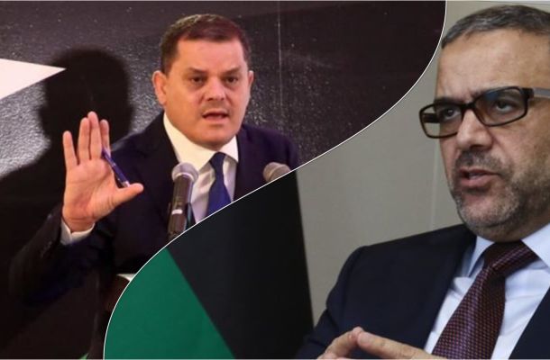 صنع الله يتقدم بشكوى ضد الدبيبة لدى النائب العام.. وهذه تفاصيلها