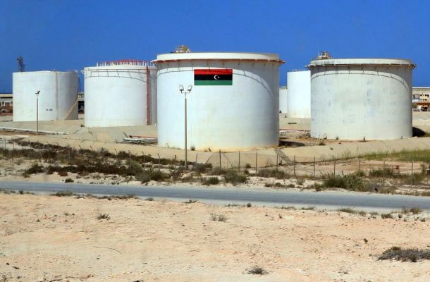خاص.. مصدر نفطي يصرح حيال إعادة فتح صمام محطة الحمادة ..ومصير الباقي