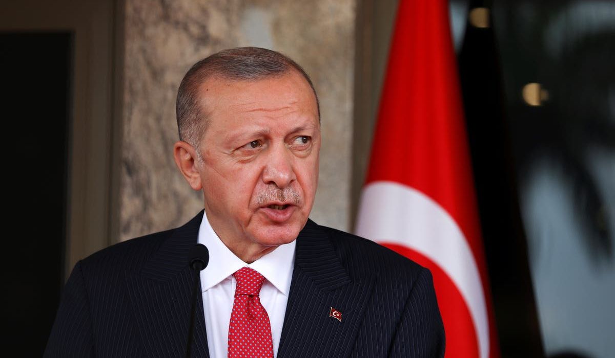 موقع بريطاني: هذا ما ستفعله تركيا في الأشهر الثلاثة المقبلة في ليبيا