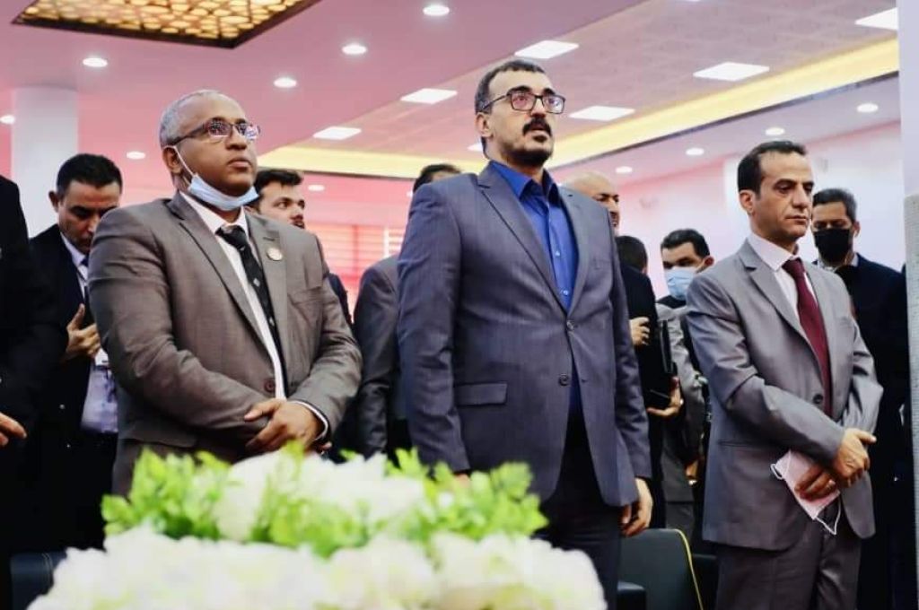 وزارة المالية تعلن عن إحالة مرتبات شهر مايو