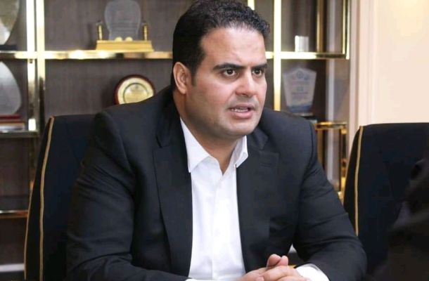 مصر تسعى إلى إطلاق مشروعات ربط الكهرباء بينها وبين ليبيا
