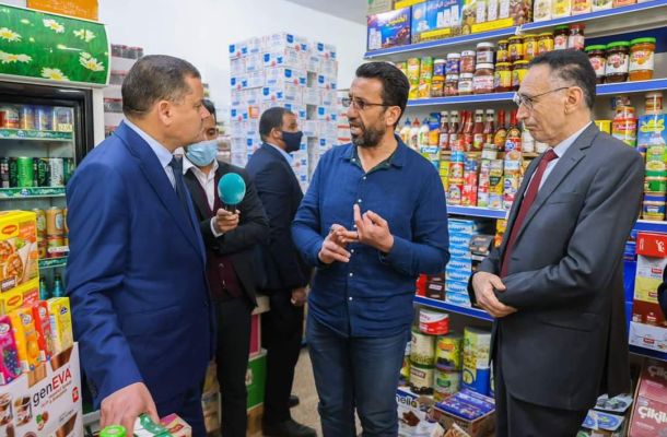 خاص.. عميد بلدية القطرون يصرح لصدى حيال مشاركته باجتماع وزير العمل والتأهيل بعمداء البلديات