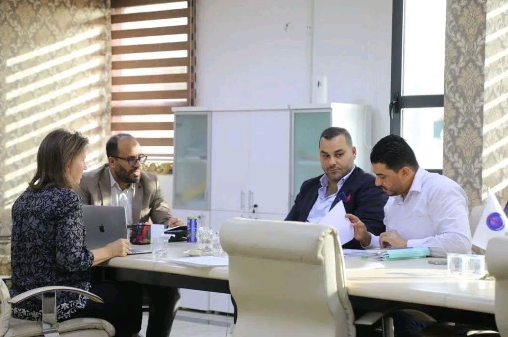 محكمة الاستئناف بمدريد تبرئ "خيري جالوته" من التهم المنسوبة إليه