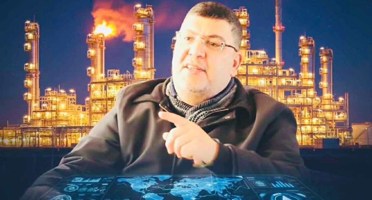 عودة المياه للعاصمة تدريجيا بداية من يوم الأحد القادم