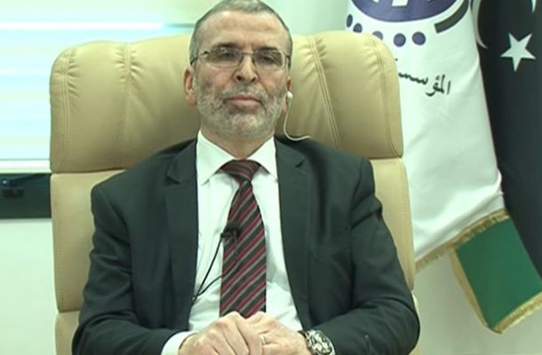 رسمياً ...توقف تصدير النفط بجميع الموانئ بالهلال النفطي