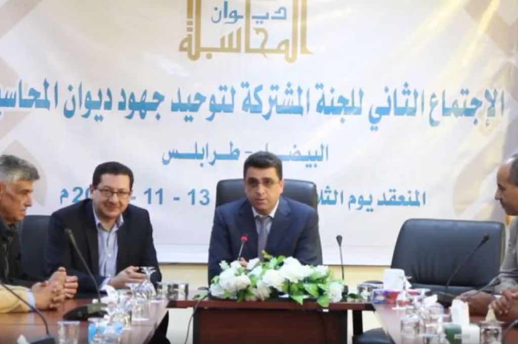 حسني بي : سبب الفشل السياسي والاقتصادي هو الدعم السلعي للطاقة و المحروقات و الوقود