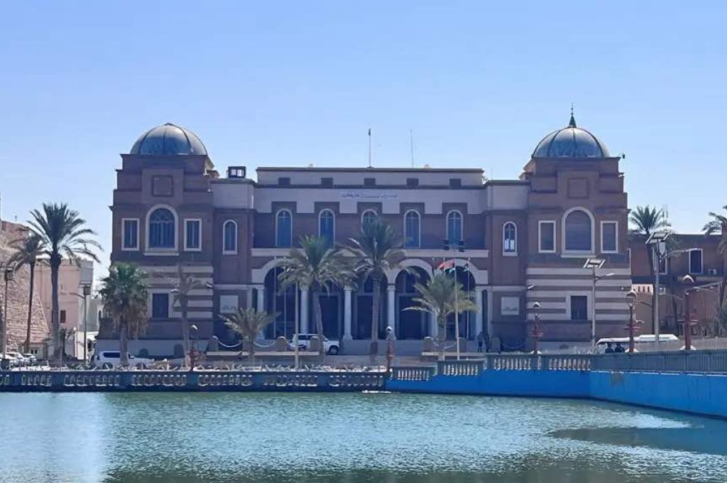 خاص: "روفينيتي": يكشف لصدى عن حقيقة توطين المهاجرين ومن يقف وراء ذلك