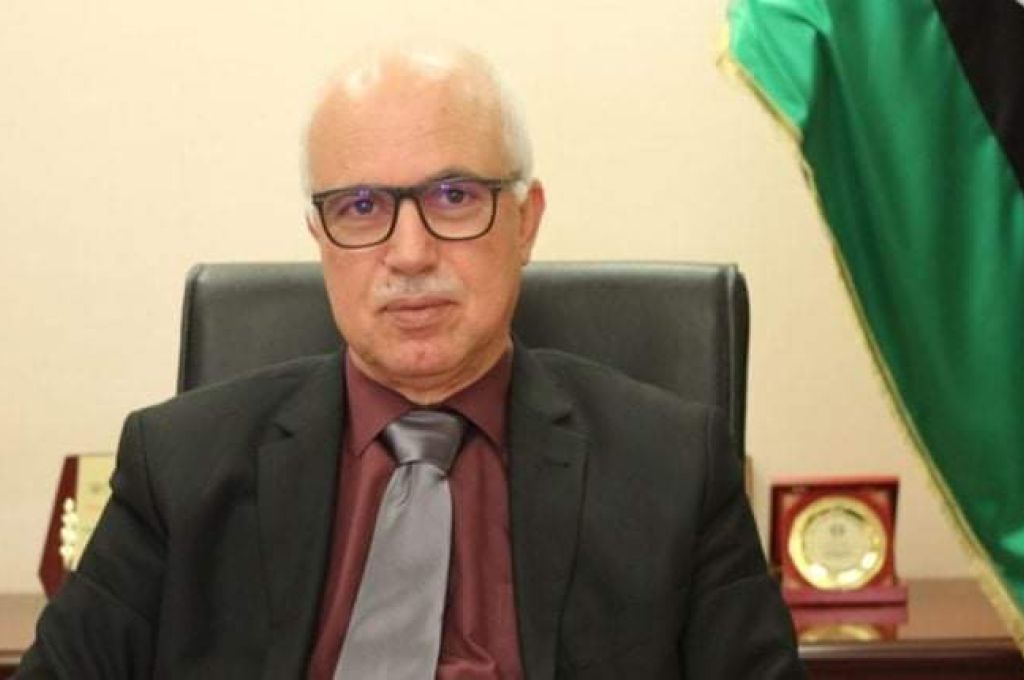 مجلس النواب الليبي يشارك في اجتماعات اللجان الدائمة للبرلمان العربي بالعاصمة الأردنية عمان