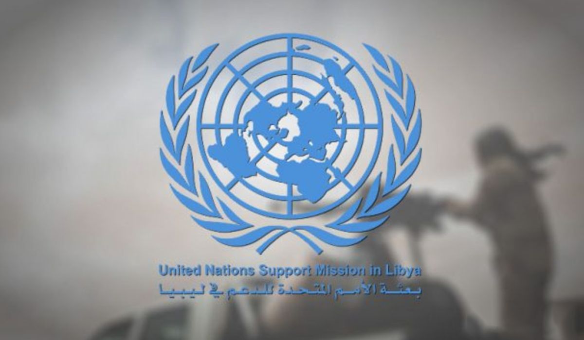 "البعثة الأممية" تكشف عن التوصيات التي توصل إليها الفرقاء الليبيين بمصر