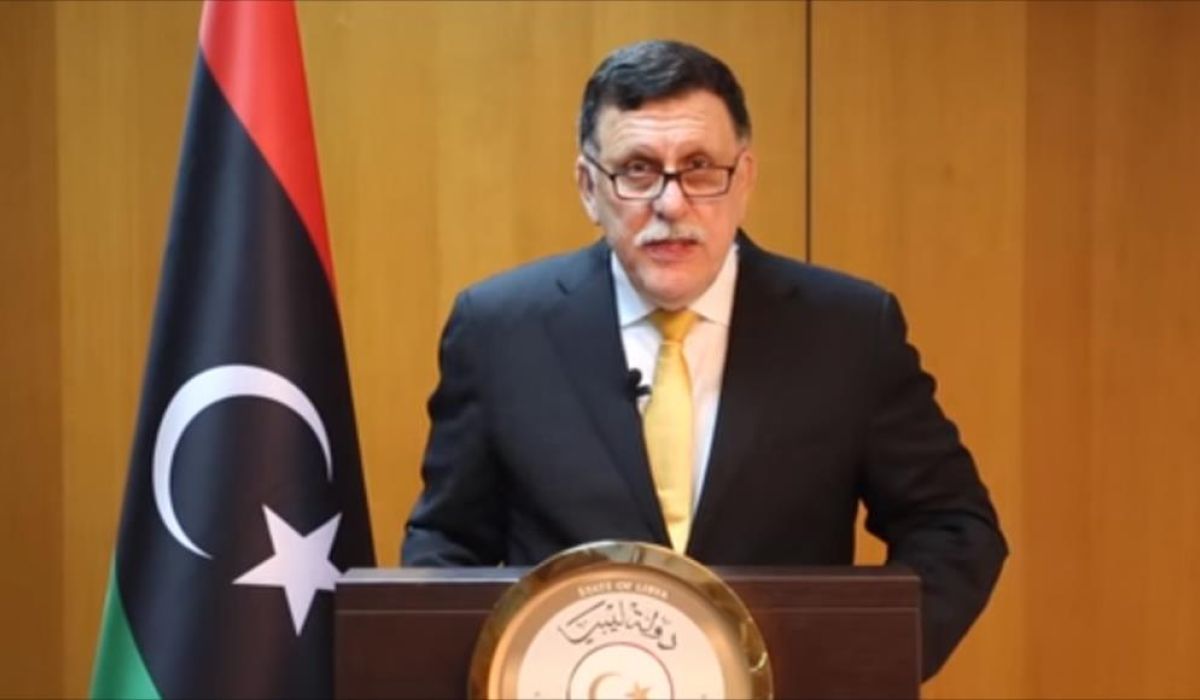 المجلس الرئاسي: قصف ميناء طرابلس جريمة حرب لا يحتاج إلى إدانة بل إلى مذكرات قبض وإحضار للقضاء الداخلي والخارجي