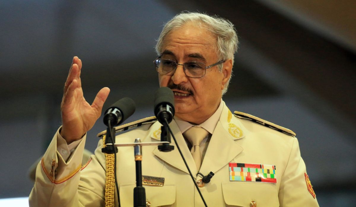 جلوبال بلاتس: النهب الحالي للثروة العامة غير مسبوق في تاريخ ليبيا