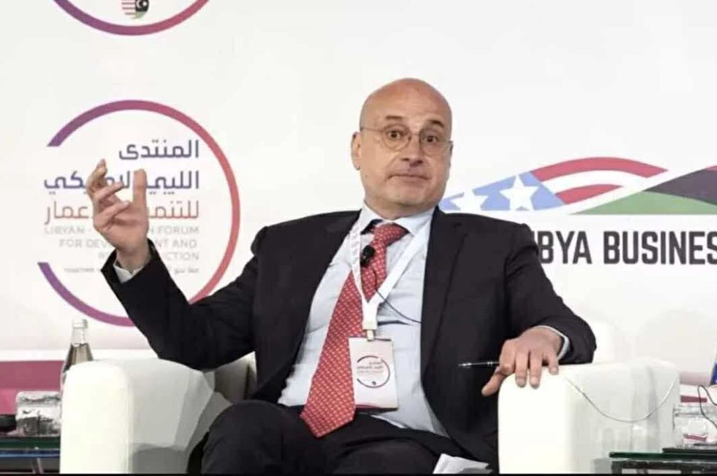 “النعاس” يكتب: انتحار تأميني واقتصادي يهدد قطاع التأمين في ليبيا