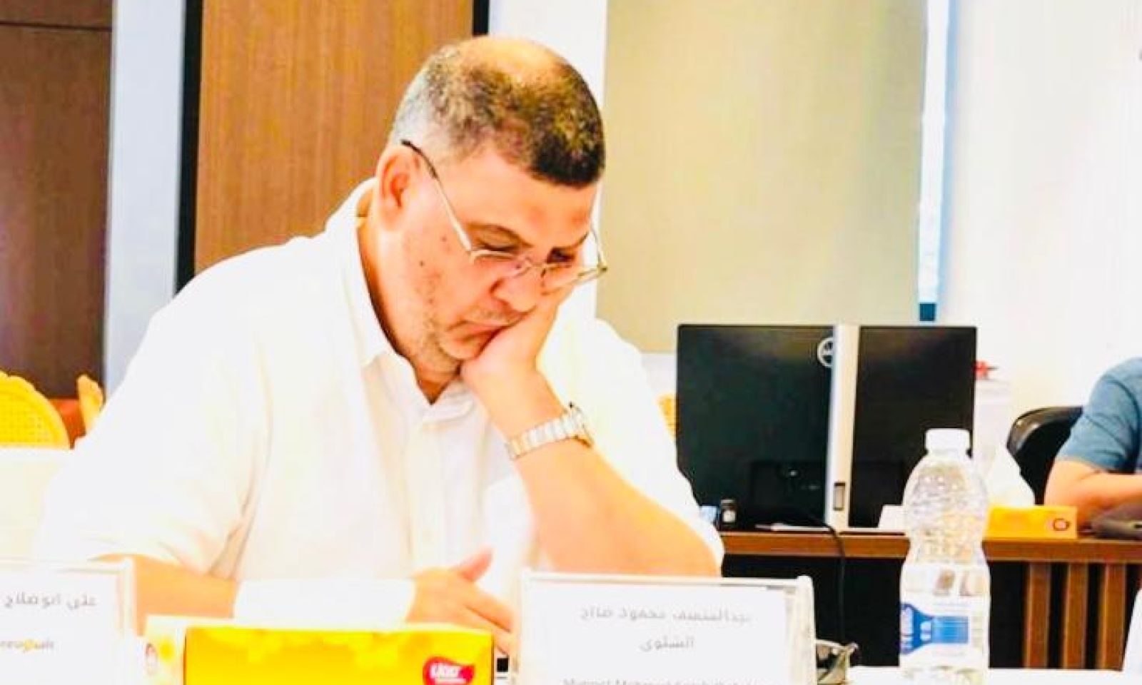 "الشلوي": طوابير الوقود في ليبيا.. بين وفرة الموارد واختلال منظومة الدعم والتوزيع