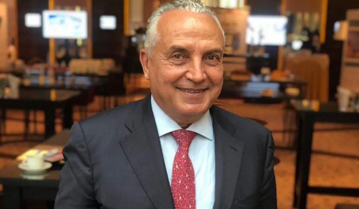 خاص.. هل حرب روسيا وأوكرانيا لصالح الاقتصاد الليبي؟؟ وما آثارها على سلسلة الغذاء ؟؟.. حسني بي يحلل ويُجيب