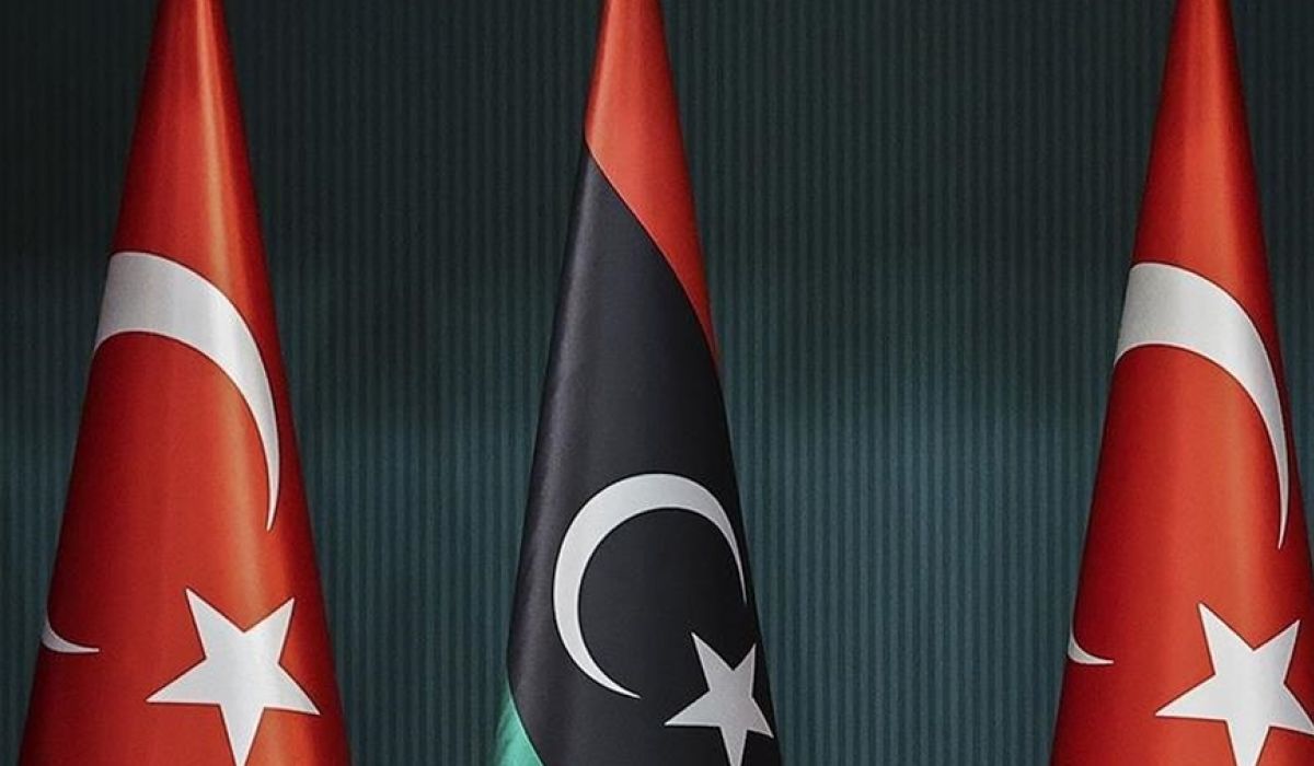 سكاي نيوز: تركيا تنعش اقتصادها من خزائن ليبيا ..وهذه أبرز التصريحات