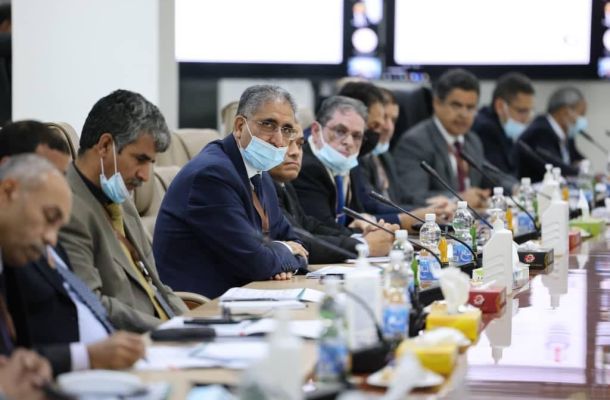 وزارة المالية : الإنفاق الحكومي خلال العام 2021 بلغ أكثر من 85 مليار دينار .. وتستعرض التفاصيل