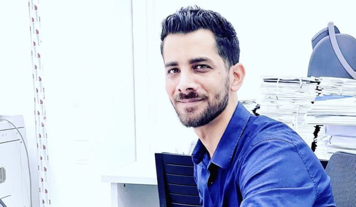 مدير مركز التخصيص وترميز البطاقات بمجموعة تداول المالية يكشف لصدى عن أهدافه وما يدور بفلكه