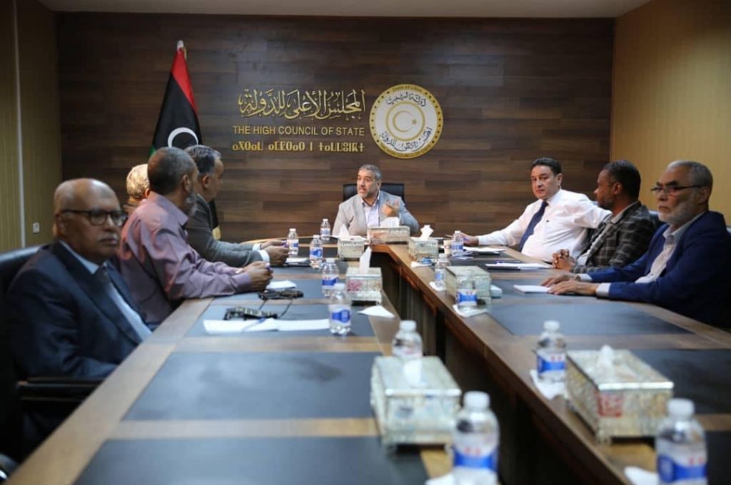 مصدر مصرفي يصرح لصدى: "الحبري" يرد على بيان الكبير ويتجه للشخصنة بدلاً من التنبيه لخطورة الآمر