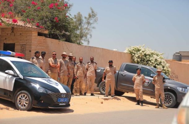 ستارت أب لينك: ليبيا مرةً أُخرى خارج التصنيفات الدولية في التقرير العالمي للشركات الناشئة