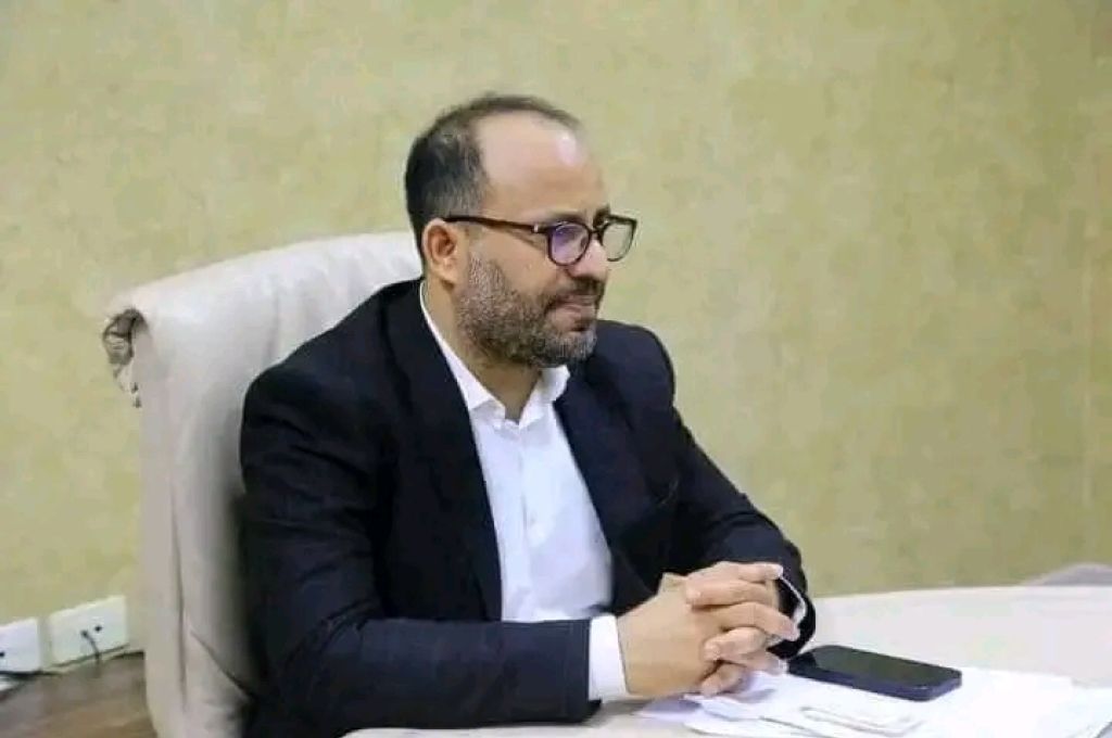 خاص: مع ذكر الأسباب.. "عون" يخاطب بن قدارة لسحب قرار التفاوض مع الشركاء لتطوير الإكتشافات بحقل الحمادة