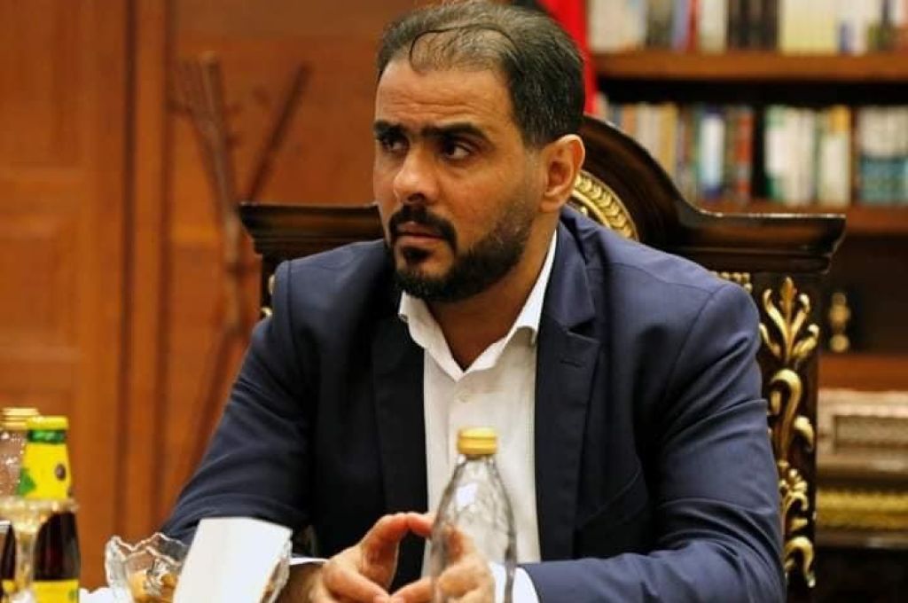 الشؤون الاجتماعية بالوحدة الوطنية تطلق منصات تقديم الخدمات لمنح الزوجة والأولاد والبنات