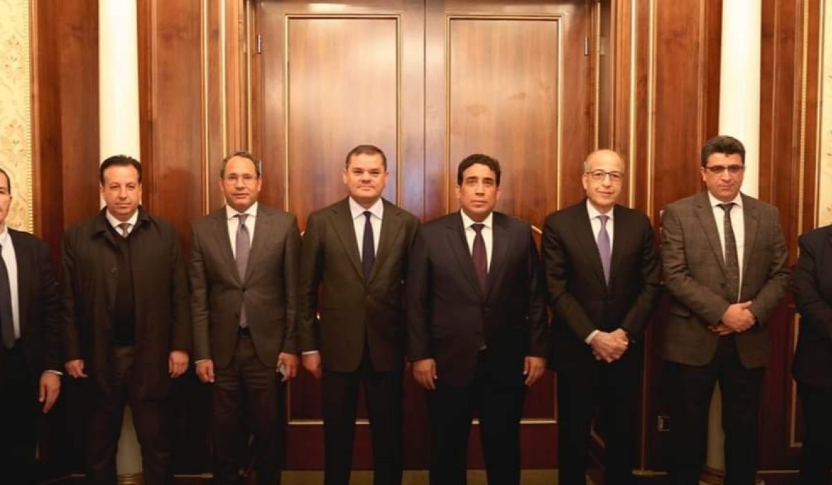 تنفيذاً لمبدأ الإفصاح والشفافية.. "المنفي" يؤكد على ضرورة الرقابة المستمرة على الإنفاق الحكومي في كل جهات الدولة