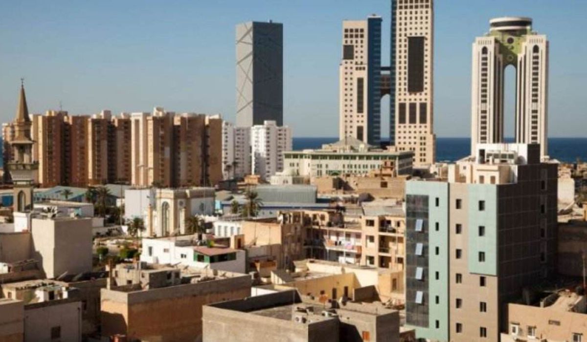 مبادرة اقتصادية تُطلق شرارة النظام البيئي للشركات الناشئة في ليبيا