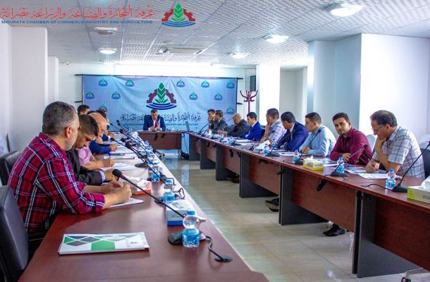 المشري يناقش مع السفير البريطاني مشروع قانون التصرف بالأموال الليبية المجمدة في بريطانيا