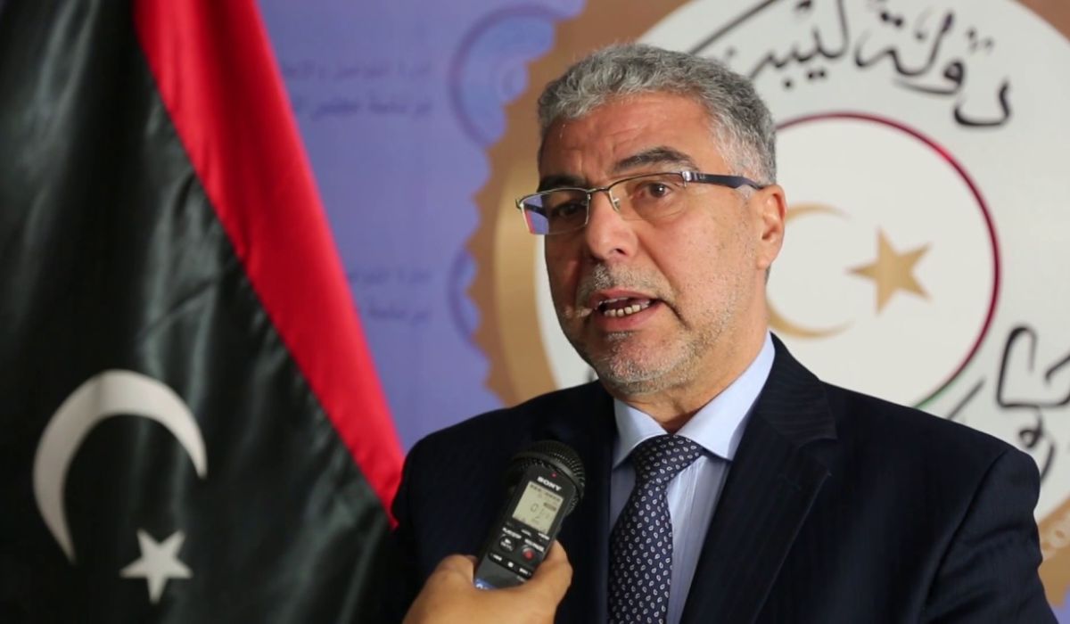 حمزة يتوقع عجزاً في الشبكة يصل إلى 1200 ميغاوات ويعلن تشغيل محطة أوباري في يوليو القادم