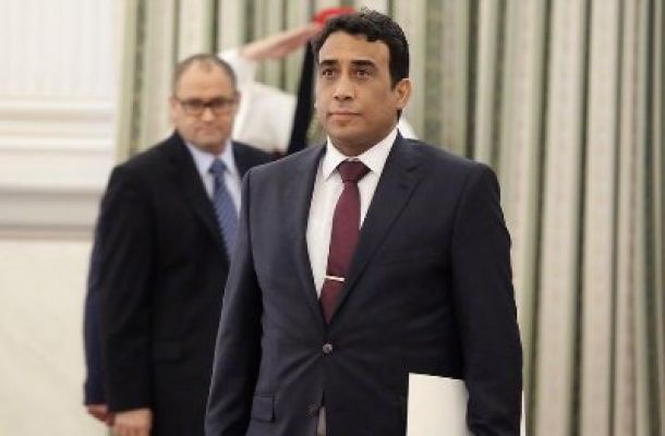 متطرقاً إلى سعر الصرف والوضع الاقتصادي والمصرفي .. صندوق النقد الدولي يصدر تصريحاً هاماً بخصوص اجتماعاته مع مصرف ليبيا المركزي وتوصياته