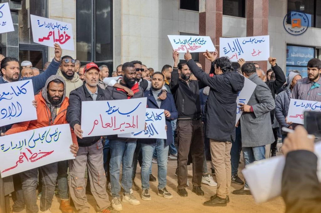 خاص.. مصدر مصرفي لصدى: فتح منظومة النقد الأجنبي يوم 1 يناير لكل الأغراض