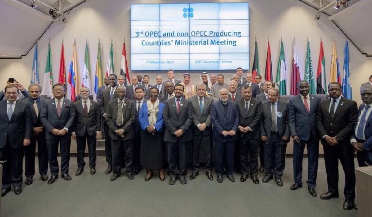 الأوبك تعفي ليبيا من خفض إنتاجها