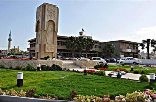 المنطقة العسكرية سبها تعلن جاهزيتها لحماية شاحنات الوقود بالجنوب