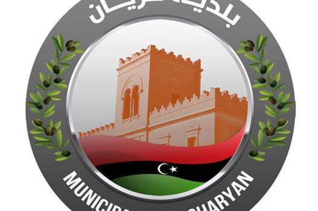 احتراق سيارة بمعبر رأس جدير الحدودي