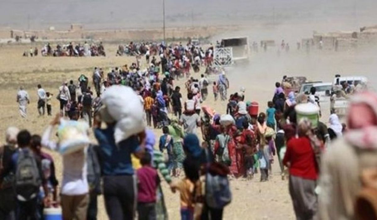 وزارة النازحين و المهجرين تضع شروطاً لصرف مخصصات البلديات المتضررة جراء الحرب ...و تكشف أولوياتها