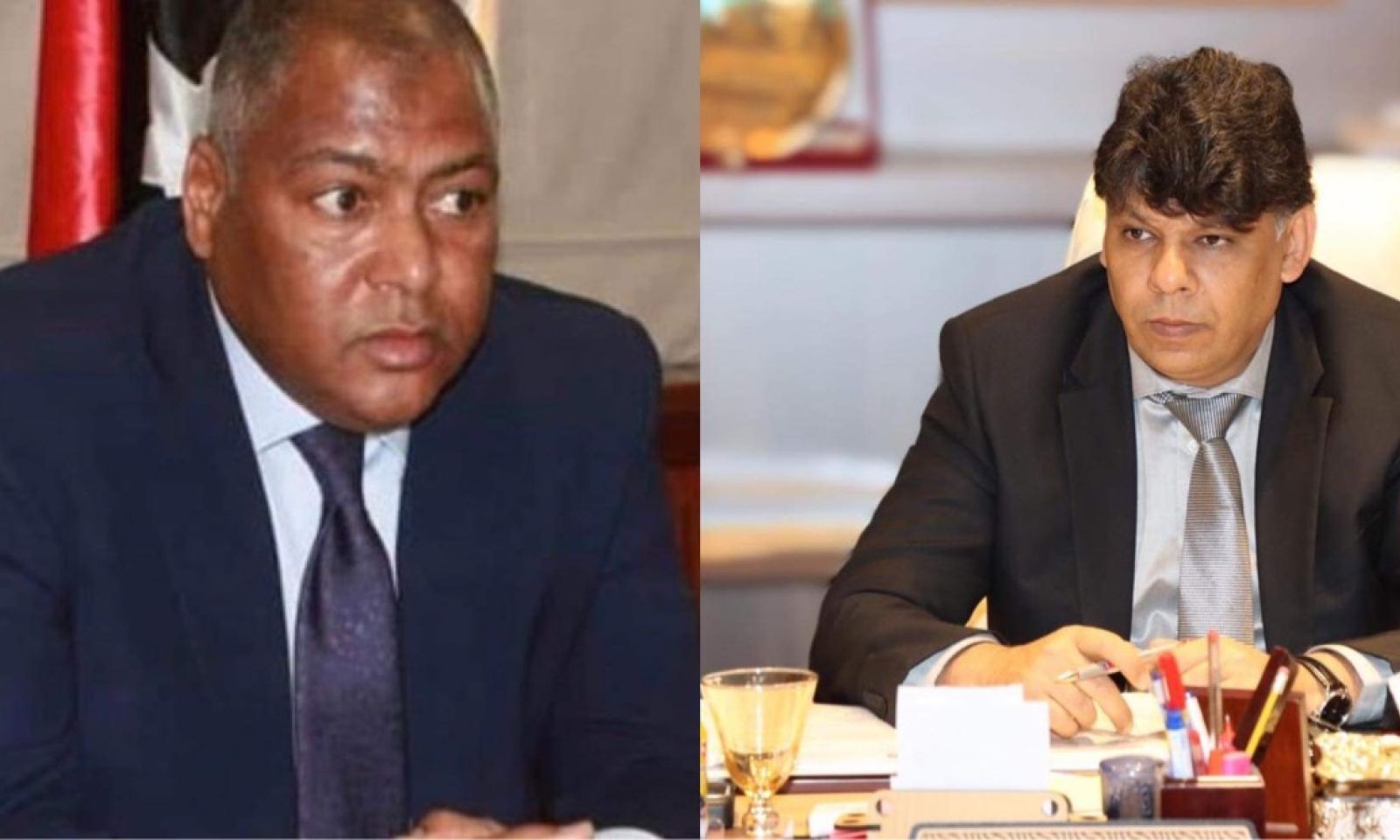 خاص.. متحدياً النائب العام وغير مبالٍ برئيس مجلس الوزراء.. وزير مالية الوحدة الوطنية يوجه مراسلة لهيئة مكافحة الفساد بالشرق