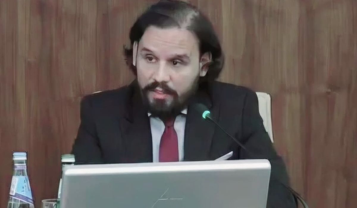 خاص.. “الفارسي" لصدى: توحيد الإنفاق التنموي يدعم استقرار سعر الصرف ويجنب ليبيا خفض قيمة العملة