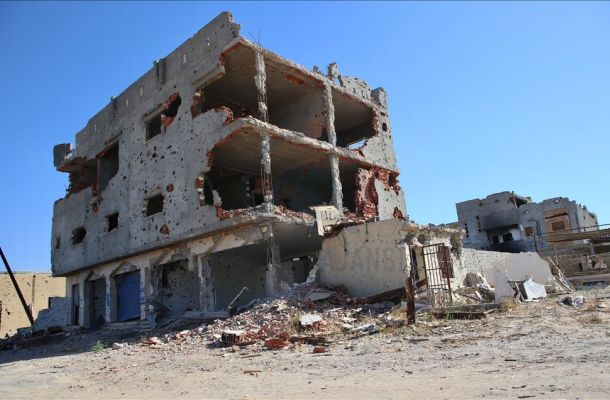 الخليج العربي للنفط تعلن عن زيادة مرتبات العاملين