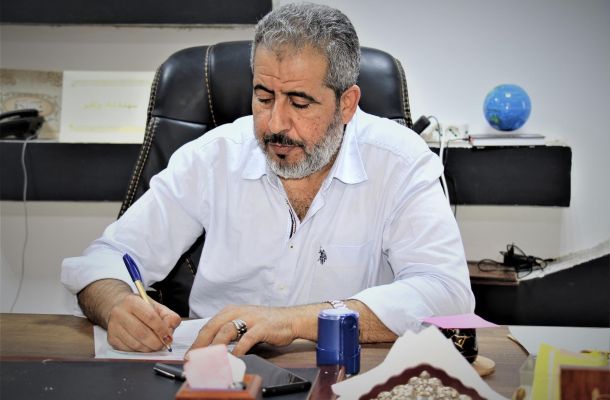 الشحومي: إطار لتنظيم إدارة وتوزيع دخل النفط والغاز