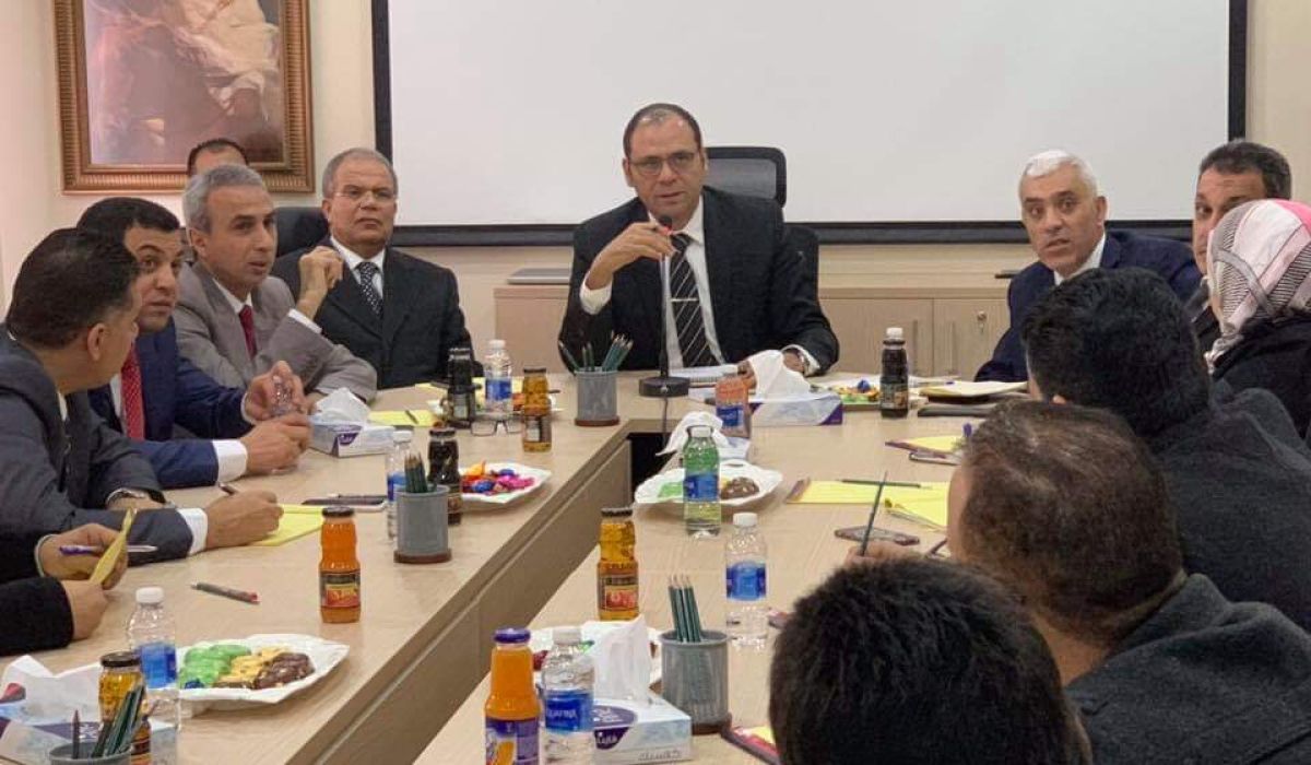 وزير التعليم يعد بتحويل منح طلبة الساحة الأردنية الشهر الجاري، والتأمين الصحي في الشهر القادم