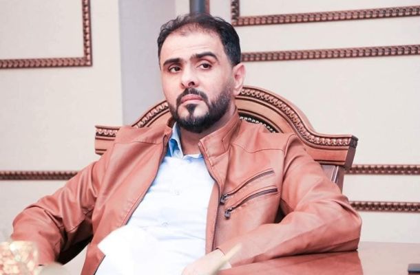 خاص.. النائب العام يخاطب وزير الدولة لشؤون رئيس الحكومة بخصوص الشركة الاماراتية الليبية