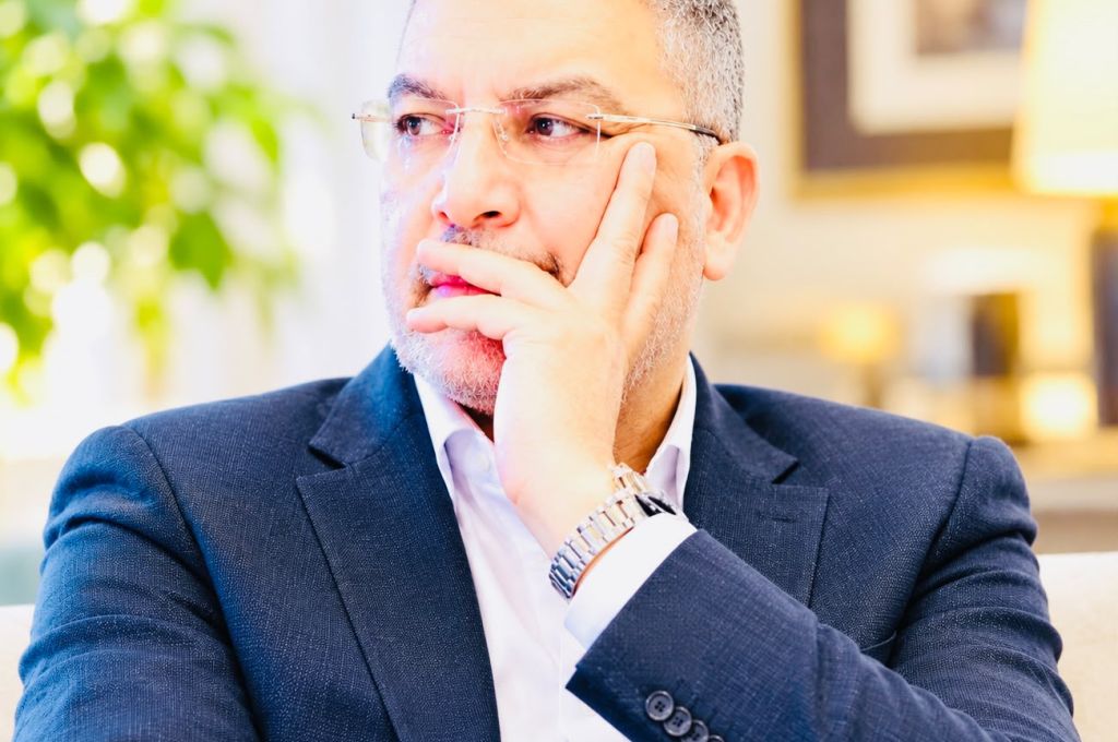 أفريكا إنتلجنيس: الولايات المتحدة متمسكة بالبقاء بجانب المصرف المركزي لتعزيز الشفافية