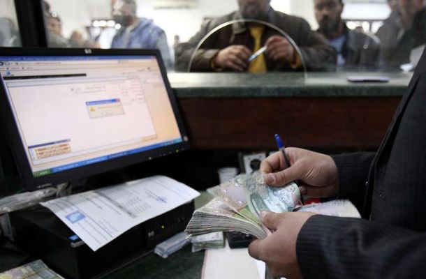 هذا ما أعلن عنه حفتر إذا ما يتم تقسيم عائدات النفط نهاية اغسطس .. فرانس برس تكشف التفاصيل