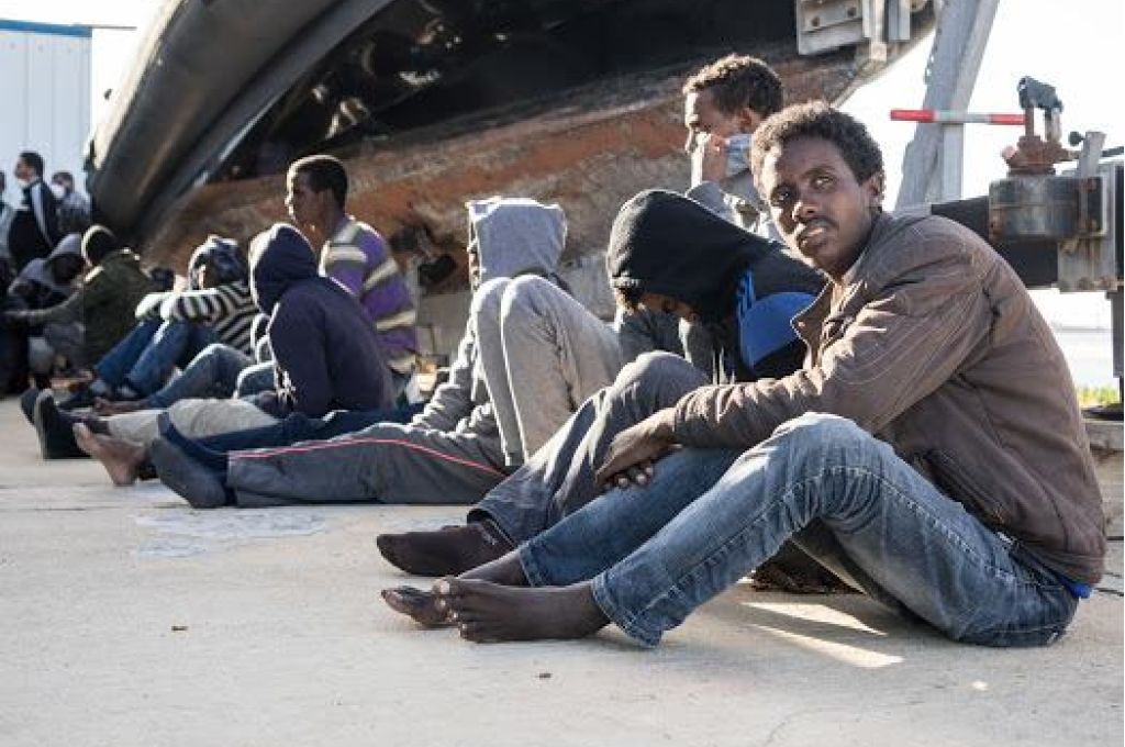 3400 طن متري من الغاز ستدخل ميناء بنغازي خلال ساعات