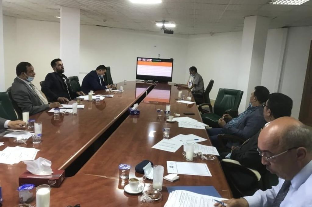 خاص: عبدالغني الفطيسي يوضح سبب الاعتراض على التصويت بخصوص تخفيض الميزانية في جلسة اليوم … تابع التفاصيل