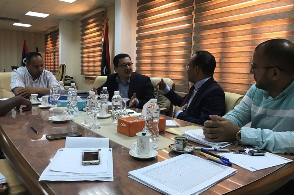 قوافل الهجرة تعود أدراجها
