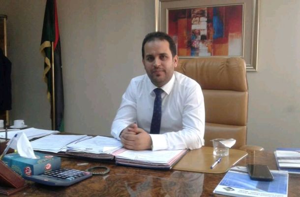 الدبيبة يصدر قراراً بشأن تخصيص مبلغ مالي لصالح الشركة الوطنية للمطاحن والأعلاف