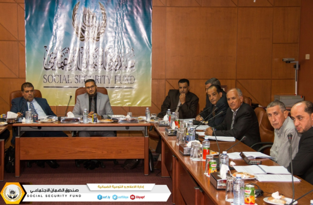 هيونداي الكورية تعود لبنغازي لاستكمال مشاريعها المتوقفة