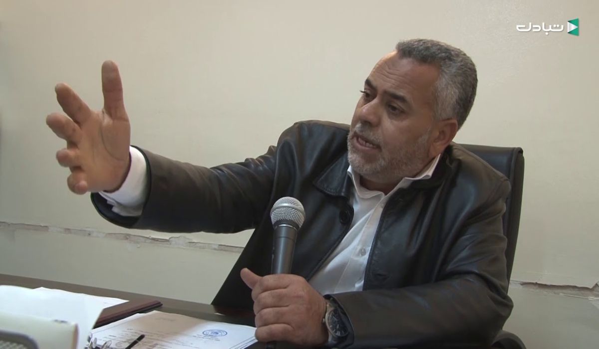 عميد حي الأندلس: غالبية البلديات رفضت ميزانية الطوارئ ونطالب بإعادة التوزيع